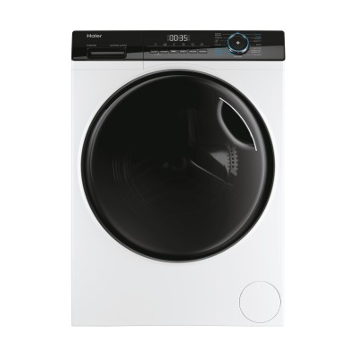 Haier I-Pro Series 3 HWD100-BP14939 lavadora-secadora Independiente Carga frontal Blanco D