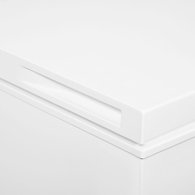 SVAN SCH1501EDC congelador Arcón congelador Integrado 142 L E Blanco