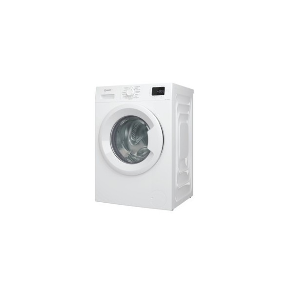 Indesit IM 762 MY TIME SPT lavadora Carga frontal 7 kg 1151 RPM Blanco