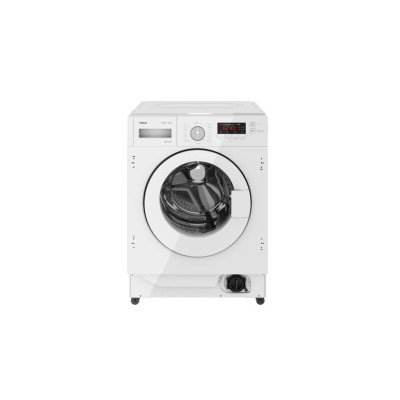 Teka LI6 1471 lavadora Carga frontal 7 kg 1400 RPM Blanco