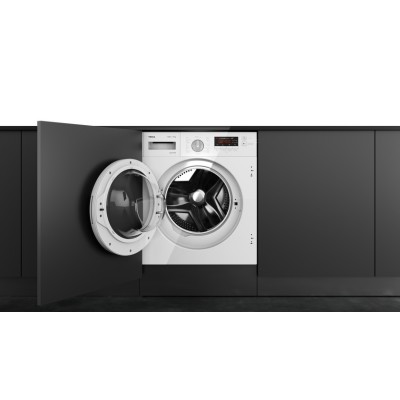Teka LI6 1471 lavadora Carga frontal 7 kg 1400 RPM Blanco