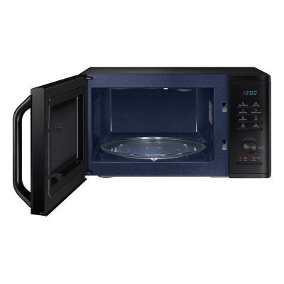 Samsung Microondas con Grill 23L 800W Clase X Negro MG23K3515AK E1
