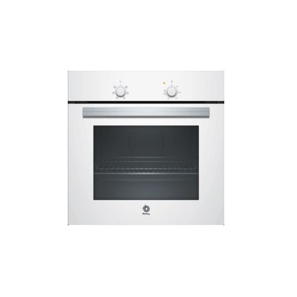 Balay 3HB1000B0 horno 71 L Blanco