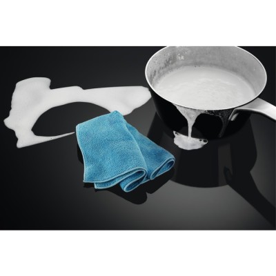 Electrolux LIT60336C hobs Negro Integrado Con placa de inducción 3 zona(s)