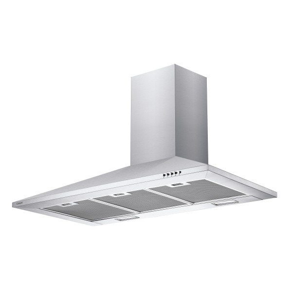 Candy Décor CCE119/1X De pared Acero inoxidable 305 m³/h