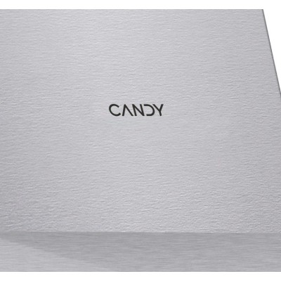 Candy Décor CCE119 1X De pared Acero inoxidable 305 m³ h