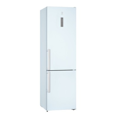 Balay 3KFE766WE nevera y congelador Independiente 368 L E Blanco