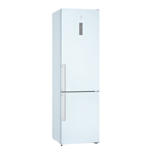 Balay 3KFE766WE nevera y congelador Independiente 368 L E Blanco