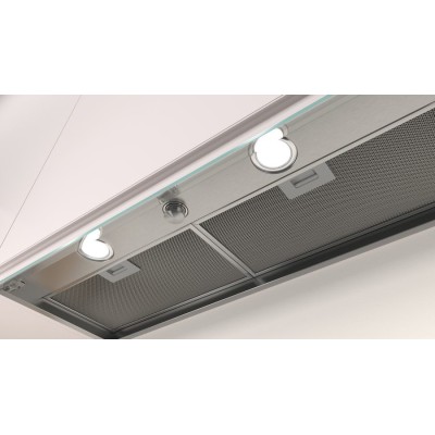 Balay 3BD896MX campana Encastrada Acero inoxidable 620 m³ h