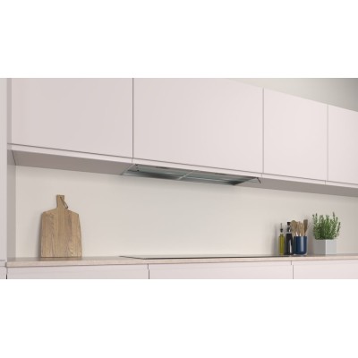 Balay 3BD896MX campana Encastrada Acero inoxidable 620 m³ h