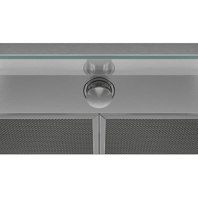 Balay 3BD896MX campana Encastrada Acero inoxidable 620 m³ h