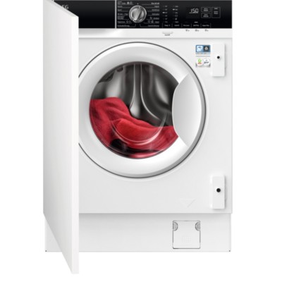 AEG LFN7G8434F lavadora Carga frontal 8 kg 1400 RPM Blanco