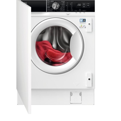 AEG LFN7G8434F lavadora Carga frontal 8 kg 1400 RPM Blanco
