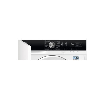 AEG LFN7G8434F lavadora Carga frontal 8 kg 1400 RPM Blanco