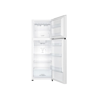 Hisense RT422N4AWE nevera y congelador Independiente 325 L E Blanco