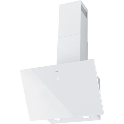 Mepamsa Cuadro 60 De pared Blanco 580 m³ h