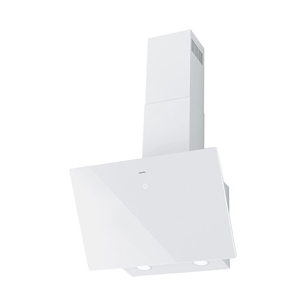 Mepamsa Cuadro 60 De pared Blanco 580 m³/h