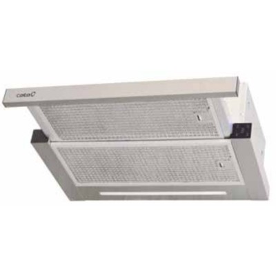 CATA TFH 6630 X Semintegrada (extraíble) Acero inoxidable 575 m³ h