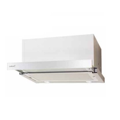 CATA TFH6630WH De pared Blanco 575 m³ h