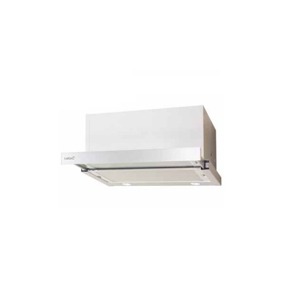 CATA TFH6630WH De pared Blanco 575 m³/h