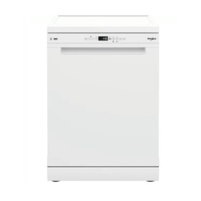 Whirlpool W7F HP43 lavavajillas Independiente 15 cubiertos C