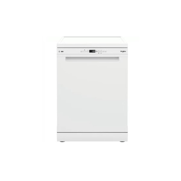 Whirlpool W7F HP43 lavavajillas Independiente 15 cubiertos C