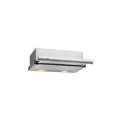 Teka TL 6420.2 IX De pared Acero inoxidable 360 m³ h