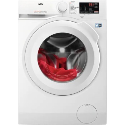 AEG L6FBI147P lavadora Carga frontal 10 kg 1400 RPM Blanco