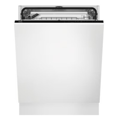 AEG Series 7000 FSB32610Z Completamente integrado 13 cubiertos E