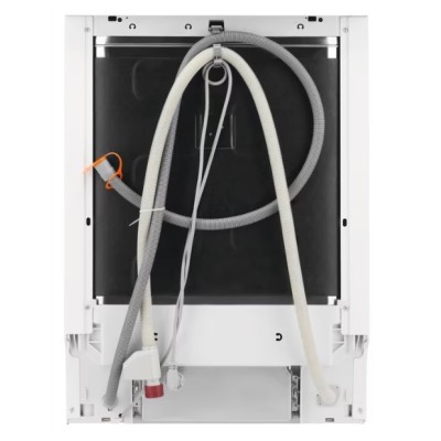 AEG Series 7000 FSB32610Z Completamente integrado 13 cubiertos E