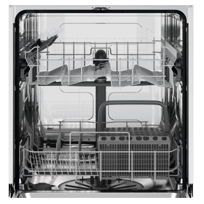 AEG Series 7000 FSB32610Z Completamente integrado 13 cubiertos E