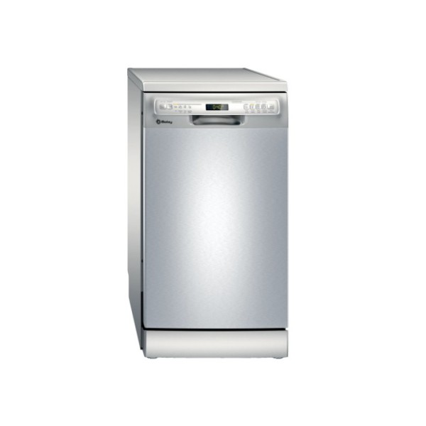 Balay 3VN4010IA lavavajillas Independiente 9 cubiertos F