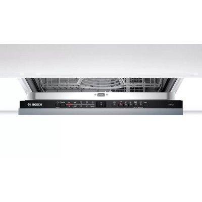 Bosch Serie 2 SMV2ITX18E lavavajillas Completamente integrado 12 cubiertos E