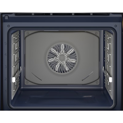 Beko BBIS13300XMSE horno 72 L 3000 W Acero inoxidable