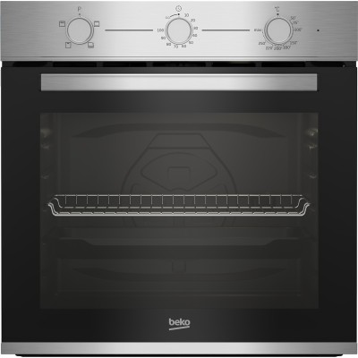 Beko BBIC12100XD horno 74 L Acero inoxidable