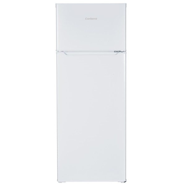 Corbero CF2PH14321W nevera y congelador Independiente 206 L E Blanco