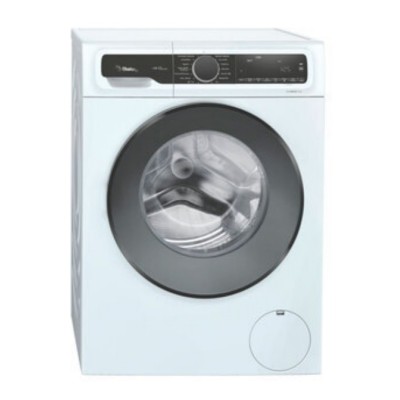 Balay 3TS392BD lavadora Carga frontal 9 kg 1200 RPM Azul