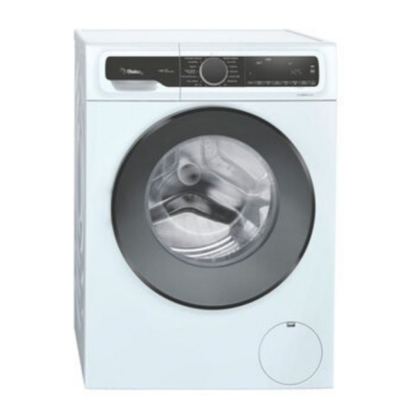 Balay 3TS392BD lavadora Carga frontal 9 kg 1200 RPM Azul