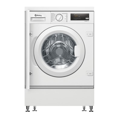 Balay 3TI979B lavadora Carga frontal 7 kg 1200 RPM Blanco