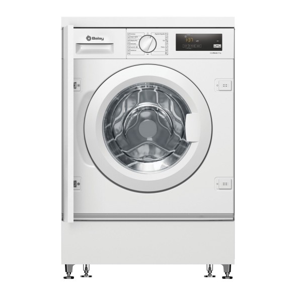 Balay 3TI979B lavadora Carga frontal 7 kg 1200 RPM Blanco