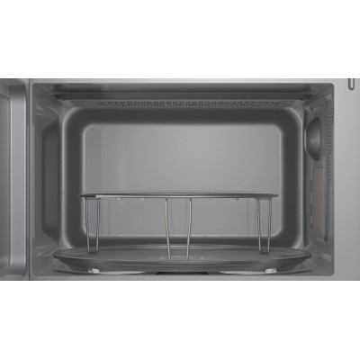 Balay 3CG6142X3 microondas Acero inoxidable Microondas con grill Integrado 20 L 800 W