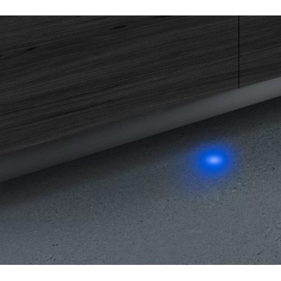 Siemens iQ100 SN61IX12TE lavavajillas Completamente integrado 12 cubiertos E