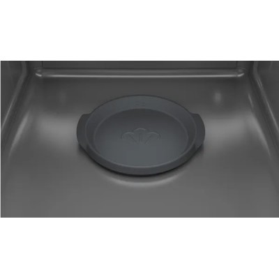 Siemens HR574AER0 horno de vapor Medio Negro Giratorio