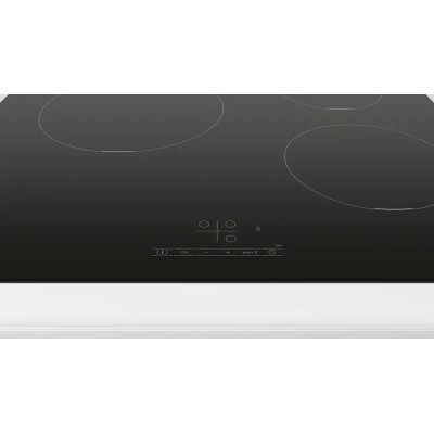 Bosch Serie 4 PUC611BB5E hobs Negro Integrado 60 cm Con placa de inducción 3 zona(s)