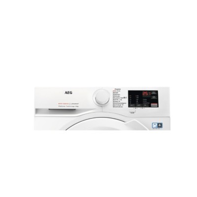 AEG LFA6I8272A lavadora Carga frontal 8 kg 1200 RPM Blanco