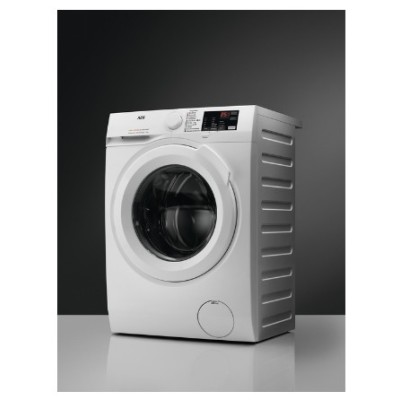 AEG LFA6I8272A lavadora Carga frontal 8 kg 1200 RPM Blanco