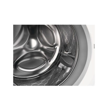 AEG LFA6I8272A lavadora Carga frontal 8 kg 1200 RPM Blanco
