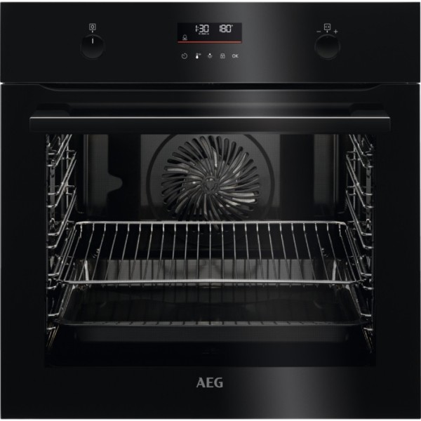 AEG BPE535160B 71 L 3500 W Negro