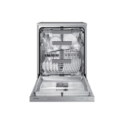 Samsung DW60A8060FS EF lavavajillas Independiente 14 cubiertos B