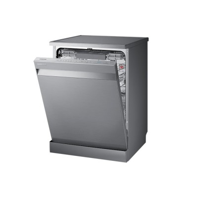 Samsung DW60A8060FS EF lavavajillas Independiente 14 cubiertos B